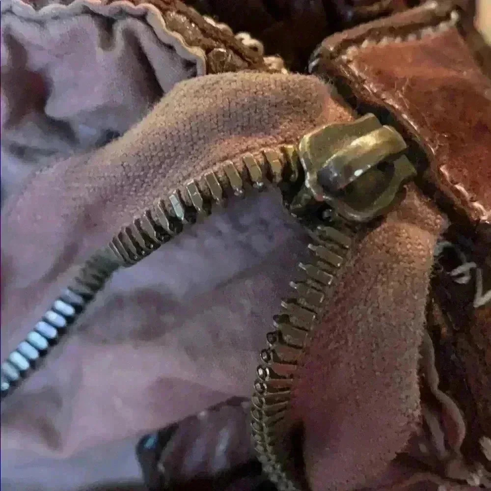 Langellotti handbag. - Picture 3 of 8